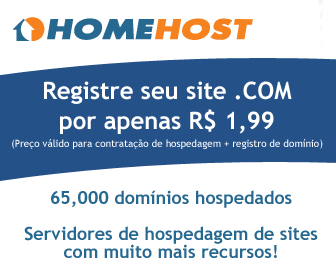 afiliado Homehost