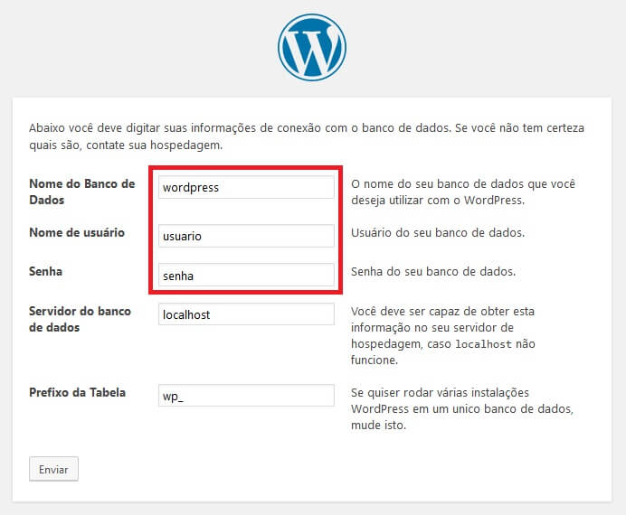 Como instalar o WordPress no cPanel manualmente