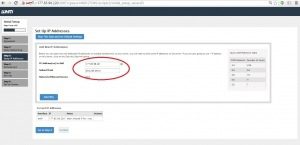 como configurar o cpanel 4