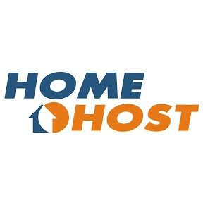Link Html Aplicado a Logo da Home Host