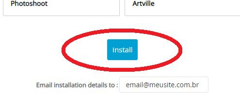 instalar wordpress