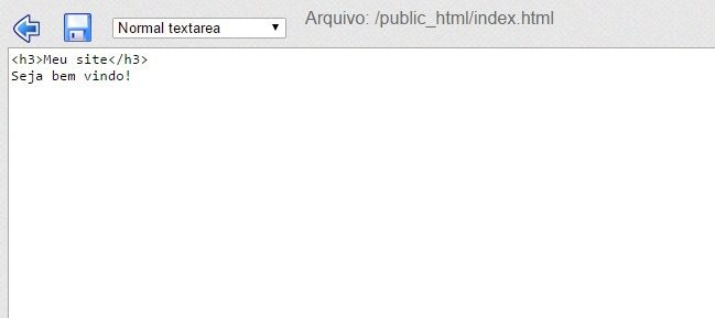 como editar arquvos pelo gerenciador de arquivos 11