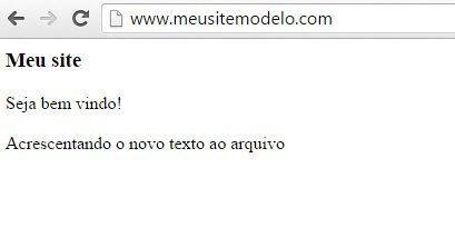 como editar arquvos pelo gerenciador de arquivos 17
