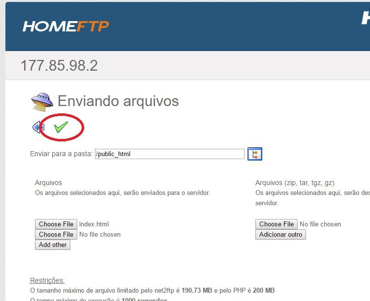 como editar arquvos pelo gerenciador de arquivos 7