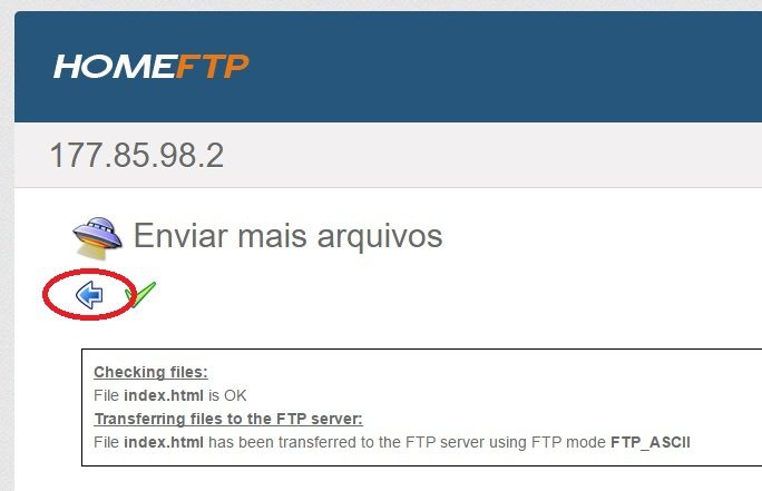 como editar arquvos pelo gerenciador de arquivos 8