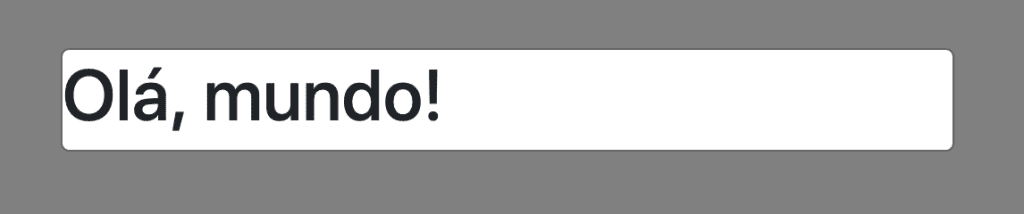 Modal Bootstrap básico sem estrutura (cabeçalho, corpo e rodapé)