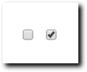 checkbox HTML