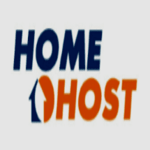 HTML img: Logo da Home Host com ajuste de altura e largura a 200px