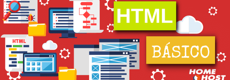 HTML Básico: iniciando no desenvolvimento web com HTML