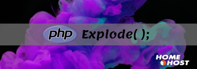 PHP Explode: Separando String em arrays