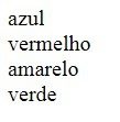 Exemplo do laço de repetição PHP Foreach