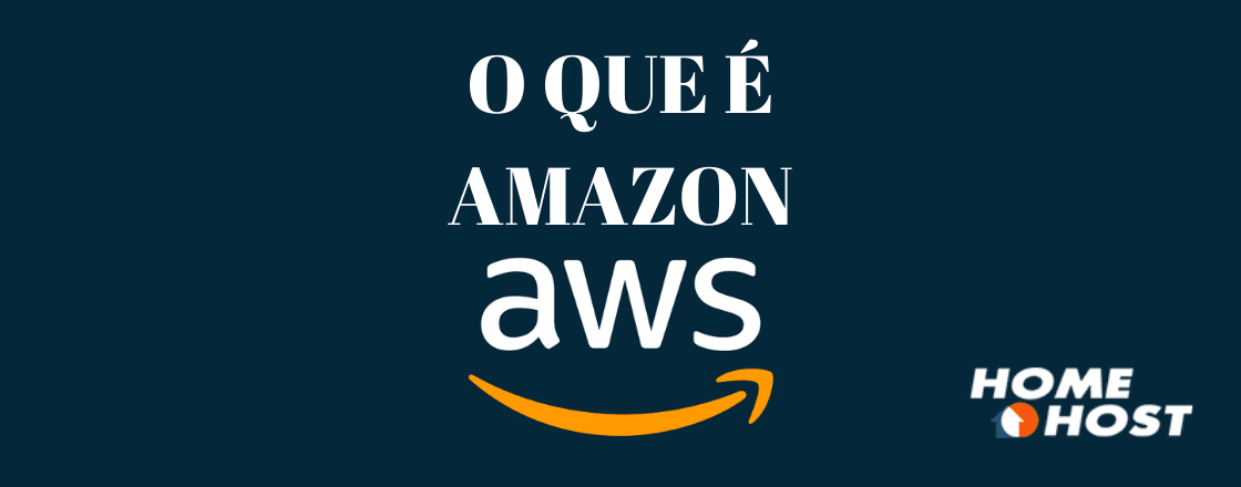 O que é Amazon AWS?