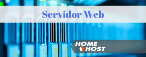 Servidor Web