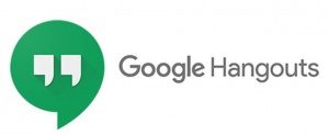 google hangouts - ferramenta de trabalho remoto e Home Office