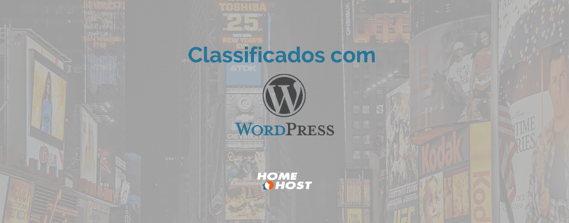 Como Criar uma Página de Classificados no Wordpress