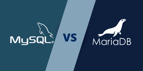 MariaDB VS MySQL