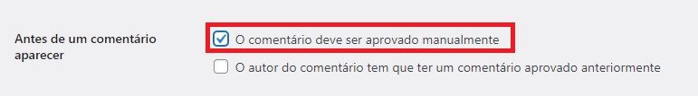 Como Bloquear Comentários e Cadastros no WordPress