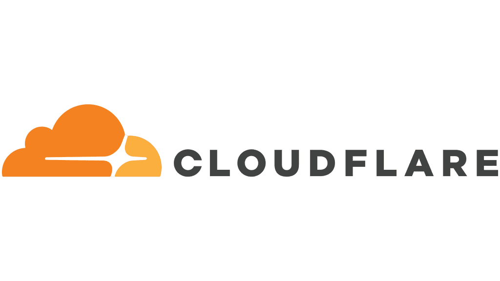 Logo da Cloudflare