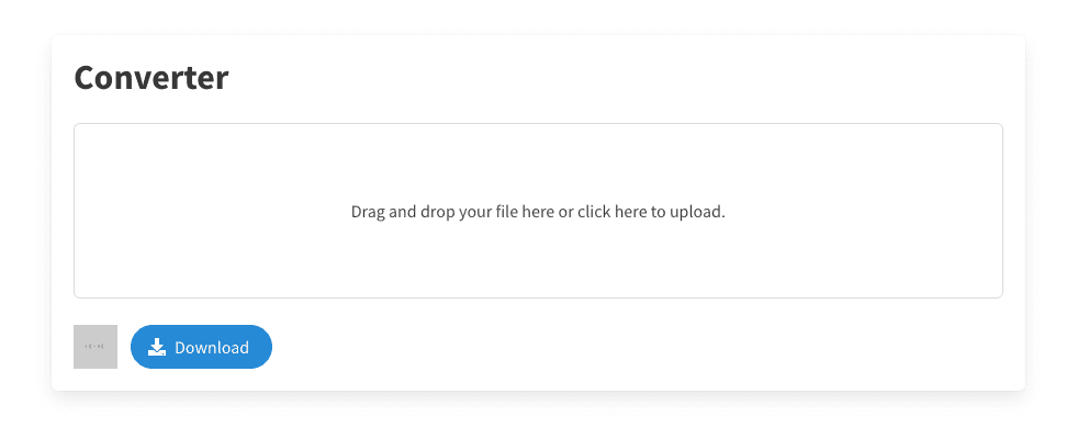 favicon