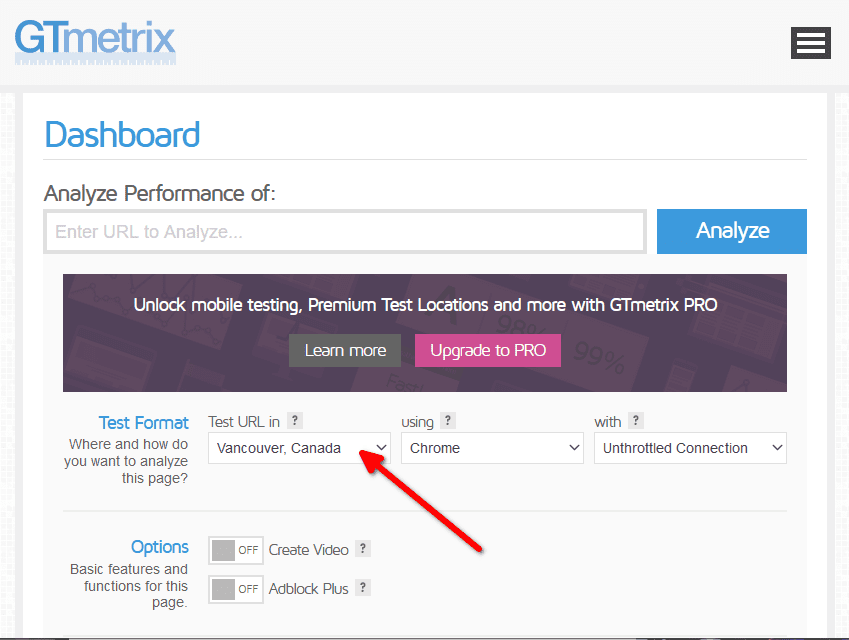 Como melhorar a velocidade do site corrigindo erros do Gtmetrix?