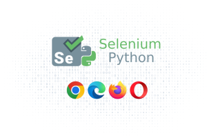 Selenium Python