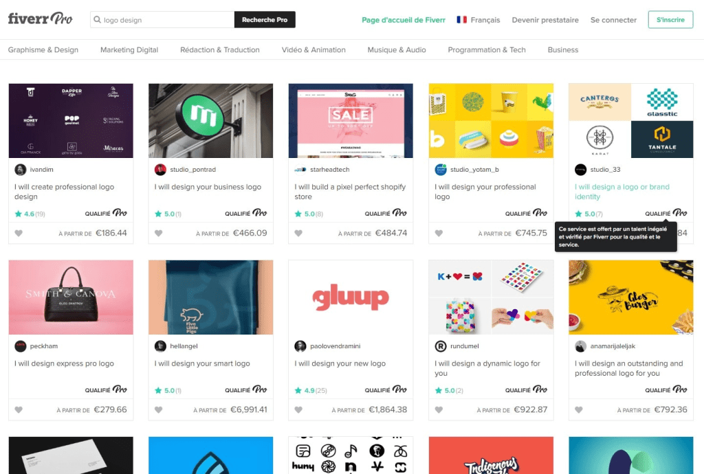 fiverr