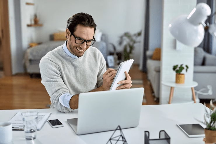 segredos para achar vaga freelancer