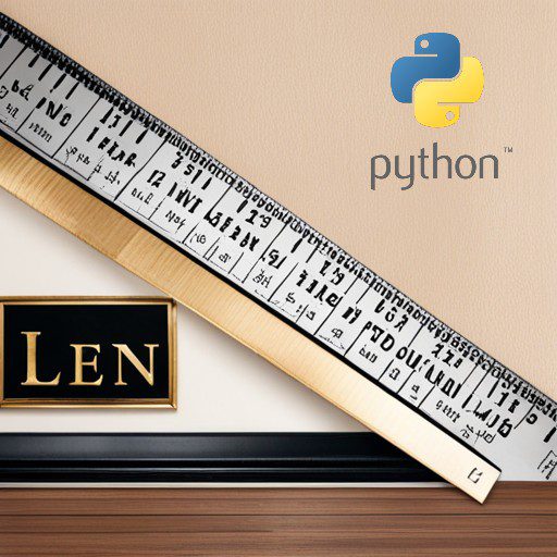 Len Python: guia completo sobre a função len() do Python | Homehost