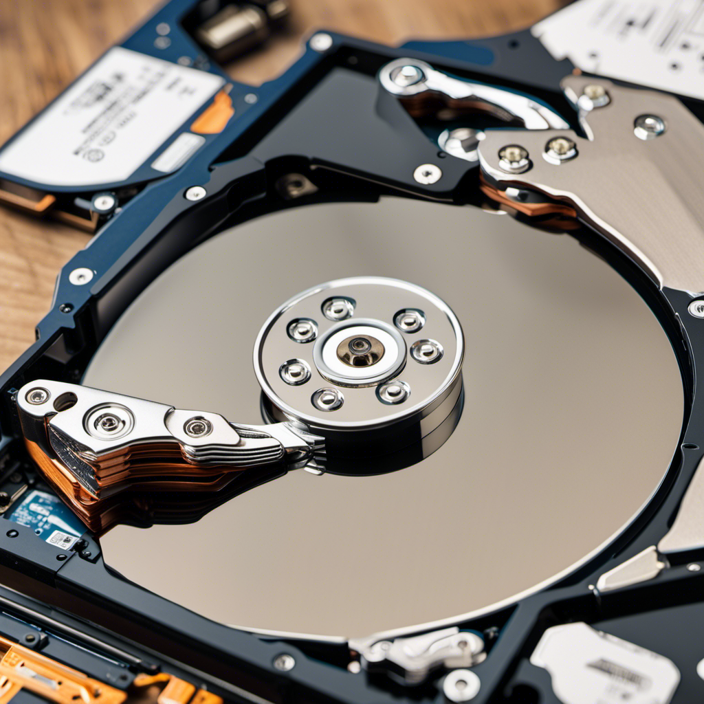 particionar hd no linux