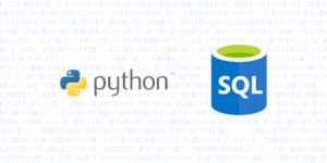 SQL Python: como e por que usar?