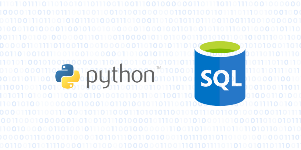 SQL Python: como e por que usar? | Homehost