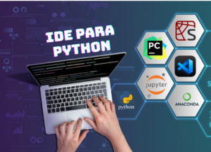 ide python