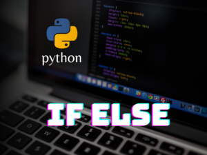 If else Python