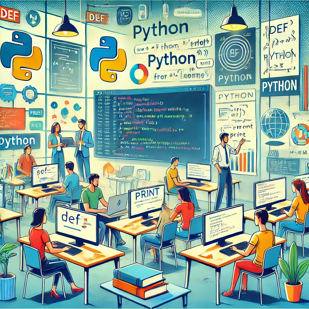 curso de python gratuitos