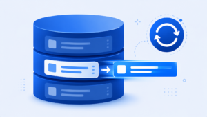 MySQL Update