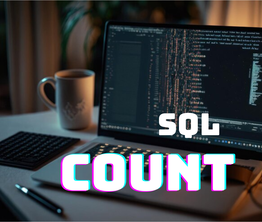 COUNT SQL: como contar registros em SQL | Homehost