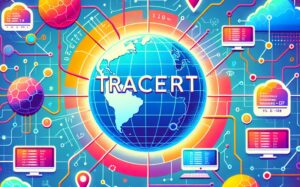 tracert