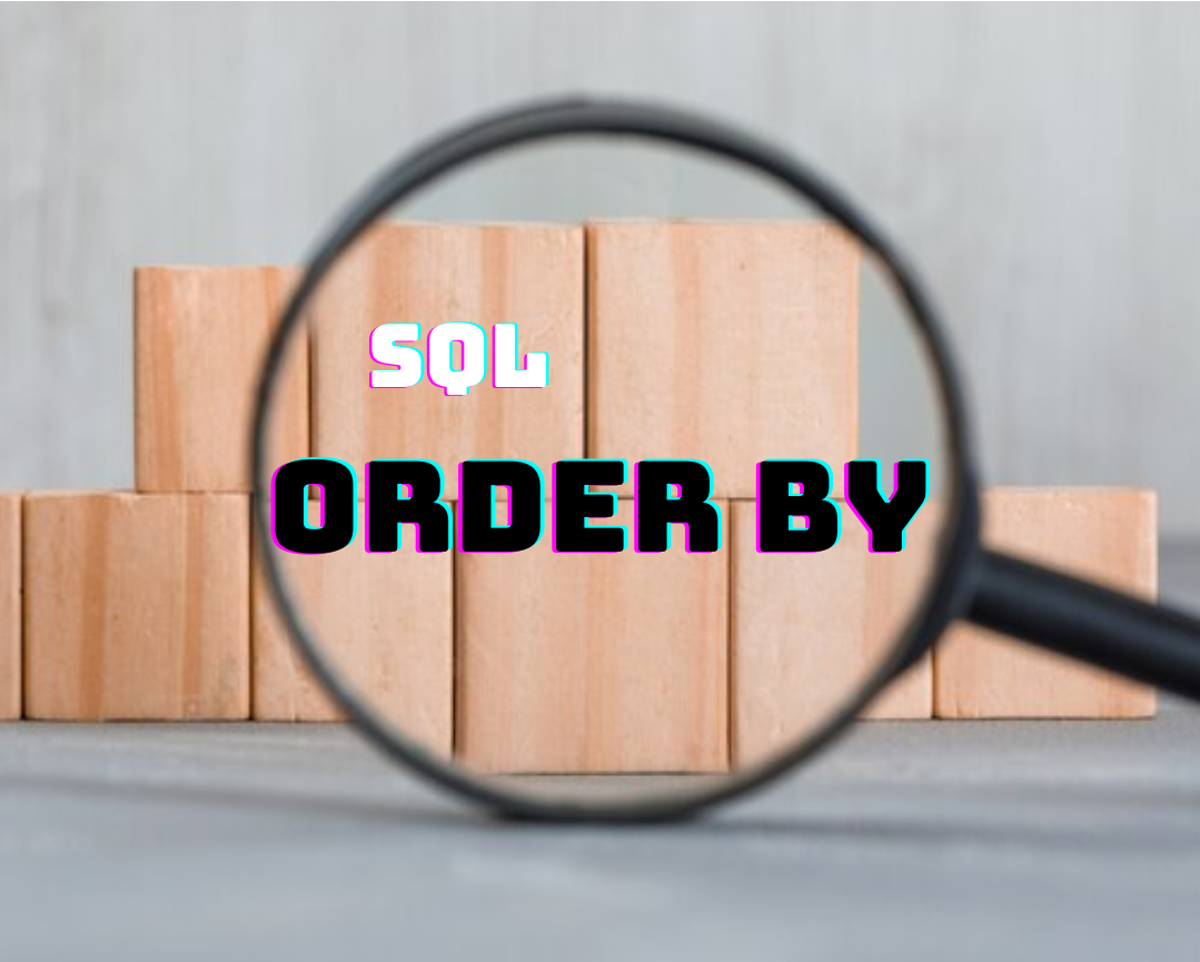 ORDER BY SQL: Técnicas e Aplicações Práticas | Homehost