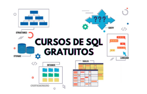 cursos de sql gratis