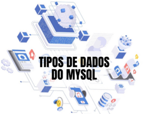 tipos de dados mysql