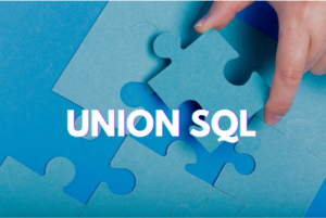 union sql