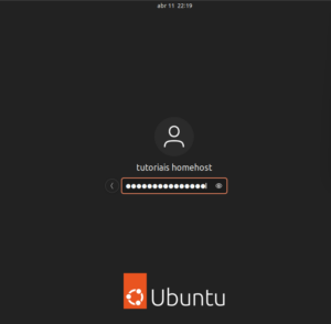 criar servidor ubuntu