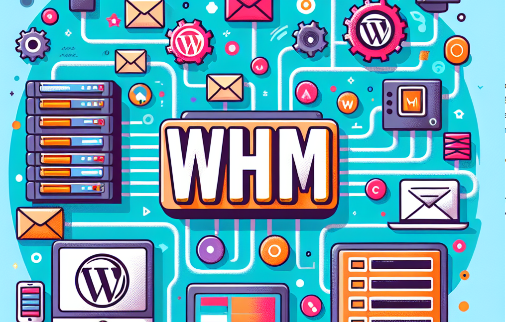 WHM