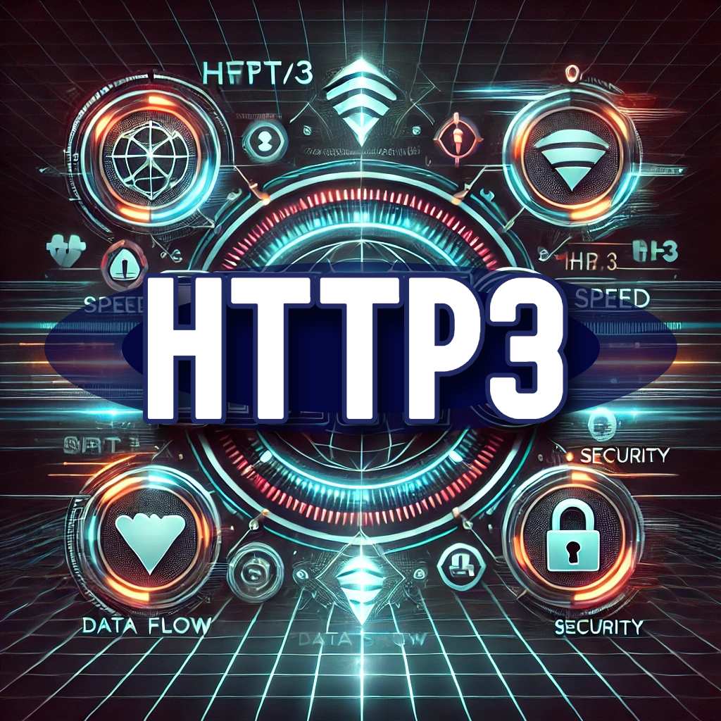 HTTP/3