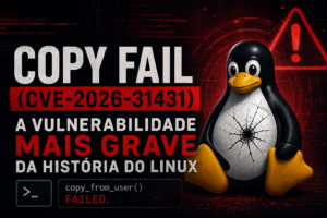 Copy Fail (CVE-2026-31431)