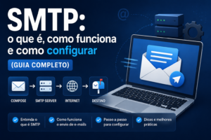 SMTP