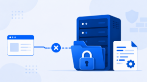Erro 403 no Nginx