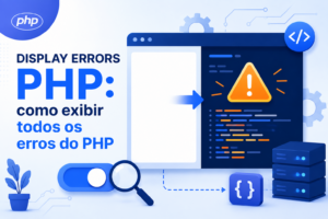 display errors php