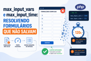 max_input_vars e max_input_time