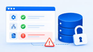 MySQL shutdown unexpectedly